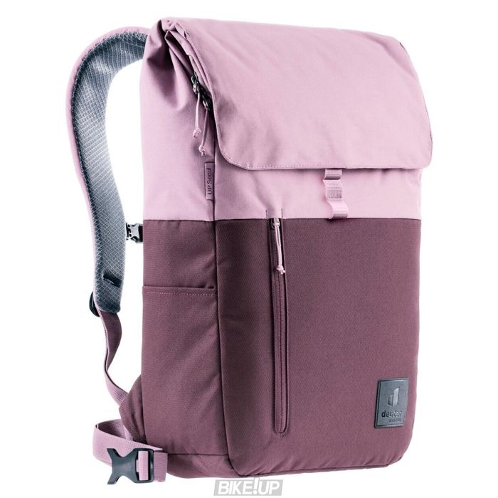 Рюкзак Deuter UP Seoul колір 5567 aubergine-grape