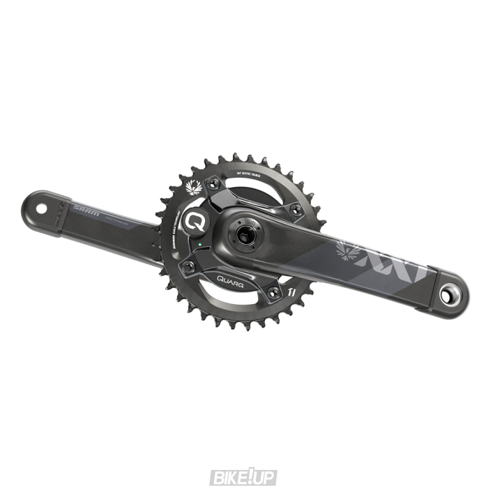 Шатуни SRAM XX1 Eagle Power Meter Boost 148 170 32T
