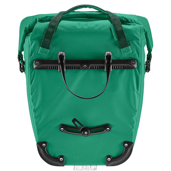 Рюкзак DEUTER Weybridge 25+5 колір 2028