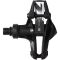 Педалі контактні TIME Xpresso 2 road pedal, including ICLIC free cleats, Black