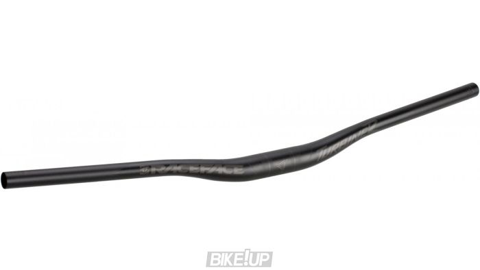 Руль HANDLEBAR,TURBINE R,35X800,20MM R,BLK7C