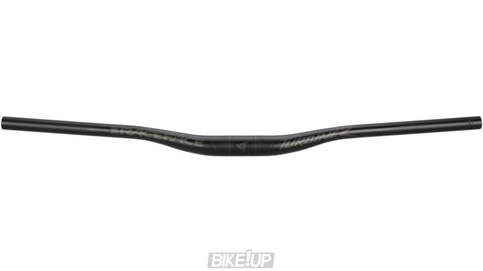 Руль HANDLEBAR,TURBINE R,35X800,20MM R,BLK7C