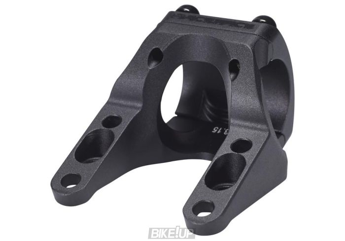 ВЫНОС,ATLAS,DIRECT MOUNT, 31.8x50/30, stealth