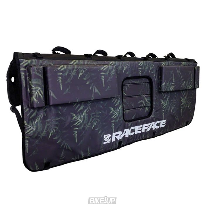 Накидка на пікап RACE FACE T2 Tailgate Pad-Infemo-Full