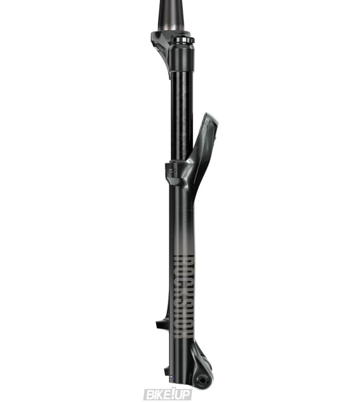 Вилка RockShox Recon Silver RL - Crown 27.5" Boost™ 15x110 100mm Black Alum Str Tpr 46offset Solo Air (includes Star nut & Maxle Stealth) D1