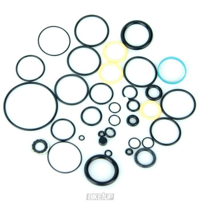 Сервісний набір FOX Brain Shox All