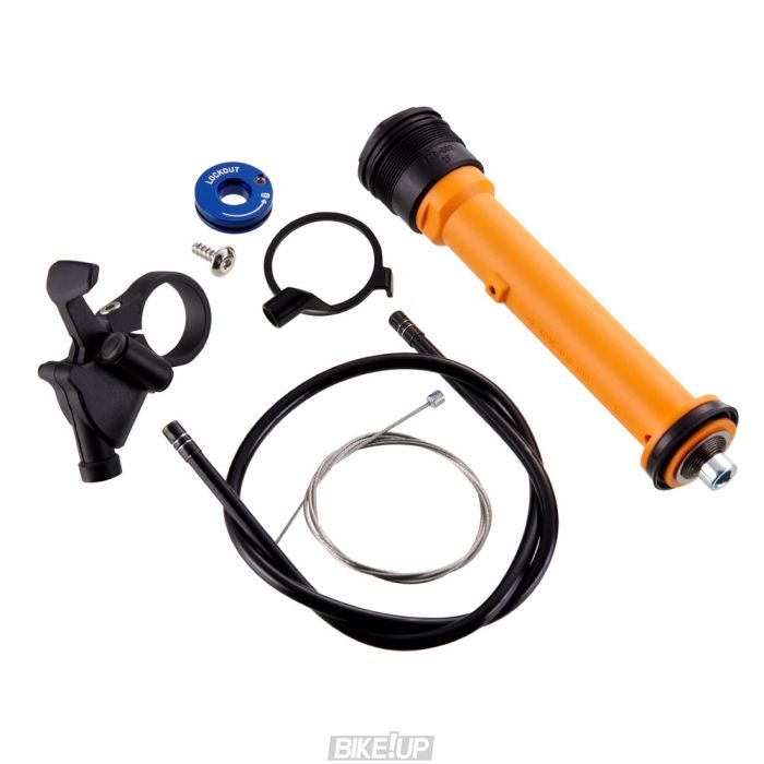 Комплект компресії RockShox Upgrade Kit OneLoc ReconGold/SektorGold(2013 2017)