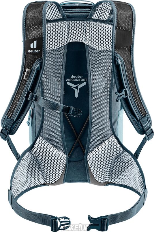 Рюкзак DEUTER Race Air 10 колір 1374 atlantic-ink