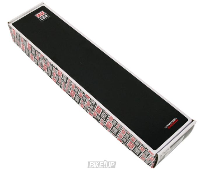 Вилка RockShox Judy Gold RL - Crown 29" Boost™ 15x110 120mm Black Alum Str Tpr 51offset Solo Air (includes Star nut & Maxle Stealth) A3