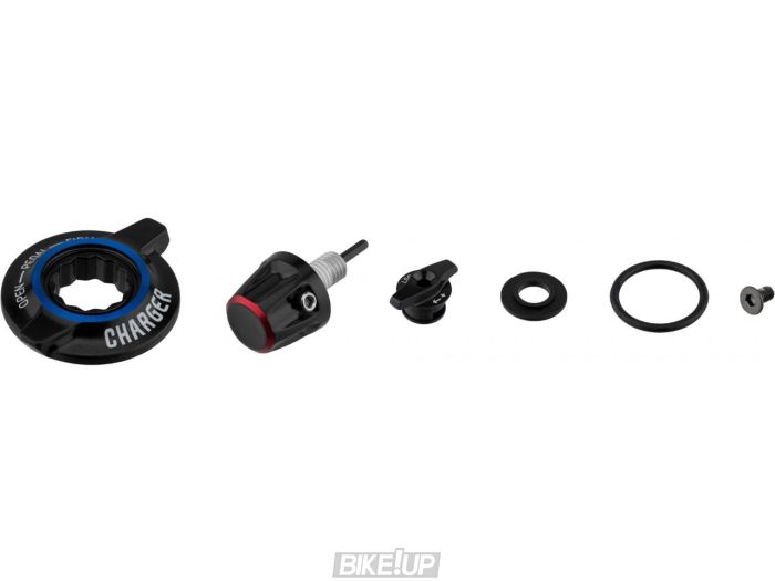 Демпфер AM UPGRADE KIT CHARGER2 RCT3 PIKE26CRNA1