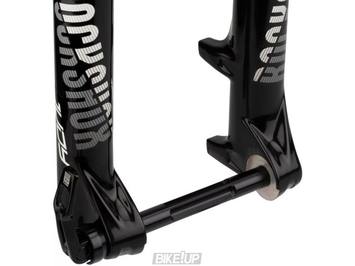 Вилка AM FS JUDYG RL R 27 LB 100 BLK FB 42 A2