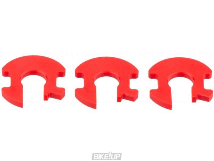 Сервисные запчасти VOLUME REDUCER DLX/SDLX