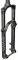 Вилка RockShox Yari RC - Crown 29" Boost™ 15x110 150mm Black Alum Str Tpr 42offset DebonAir (includes Fender,2 Btm Tokens, Star nut & Maxle Stealth) B3