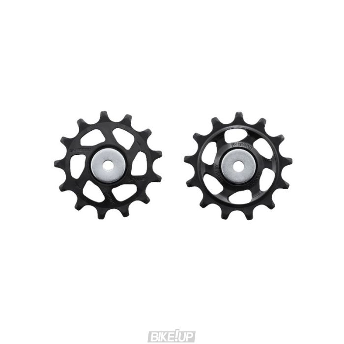Роліки перемикача SLX RD-M7100 13-зуб, 12-шв. комплект