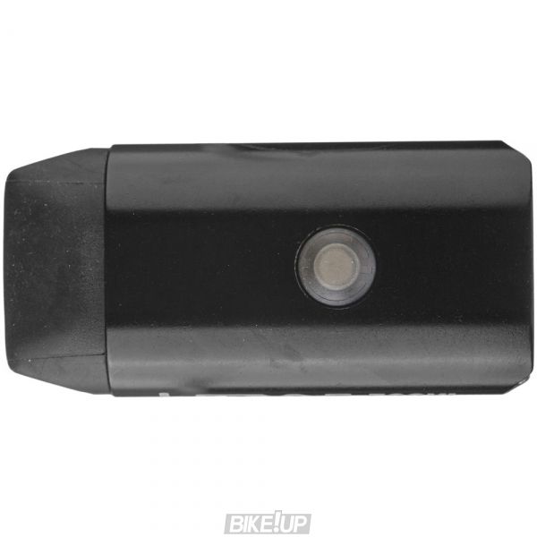 Комплект світла Lezyne MICRO DRIVE 500XL / MICRO PAIR Сріблястий 500/180 люменів Y12