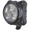 Переднє світло Lezyne ZECTO DRIVE FRONT LIGHT Чорний 250 люменів Y13