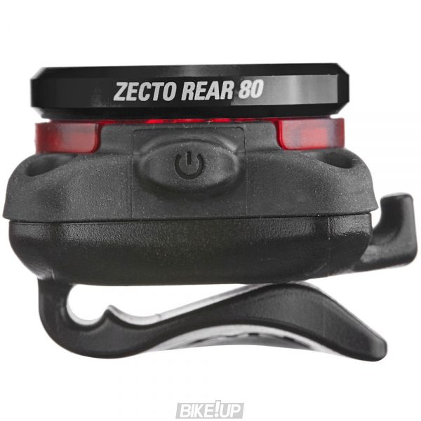 Комплект світла Lezyne ZECTO DRIVE PAIR Чорний 250/80 люменів Y13