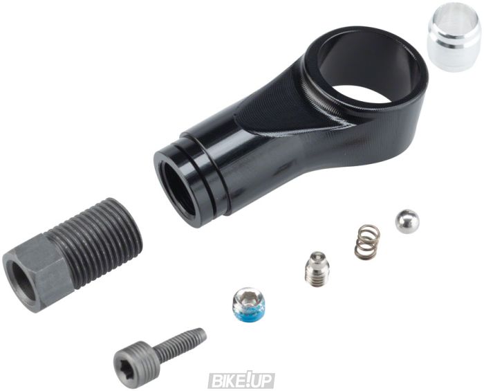 Банжо/штуцер гідролінії RockShox BANJO/COMPRESSION FITTING MONARCH XX