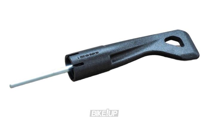 Сервисные запчасти REB ADJ KNOB 11TORKTK/RECON SILVER 29