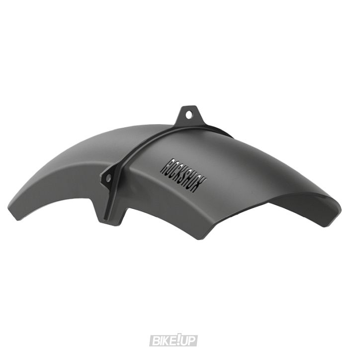 Крило RockShox FENDER GRAVEL SHORT 3 BOLT BLACK