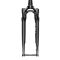 Вилка RockShox RUDY Ultimate Race Day - Crown 700c 12x100 40mm Gloss Black 45offset Tapered SoloAir (includes Fender, Star nut, Maxle Stealth) A1