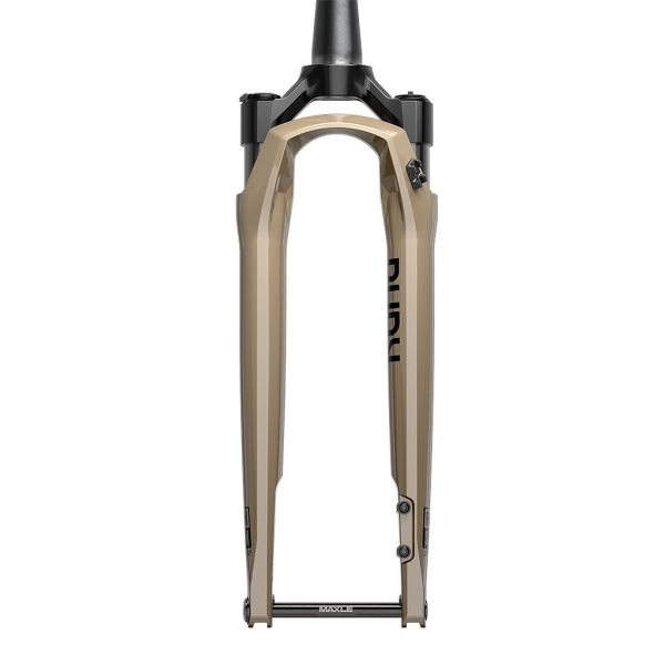 Вилка RockShox RUDY Ultimate Race Day - Crown 700c 12x100 40mm Kwiqsand 45offset Tapered SoloAir (includes Fender, Star nut, Maxle Stealth) A1