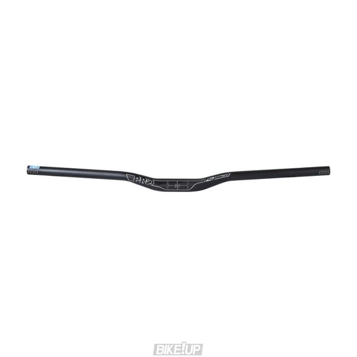 Кермо PRO МТВ LT чорн. 720mm 31.8 LOW RISE 20