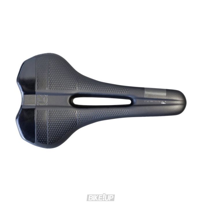 Сідло PRO Griffon Gel, чорне 142mm