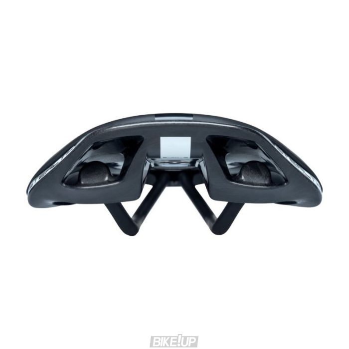 Сідло PRO STEALTH, чорне, 142mm