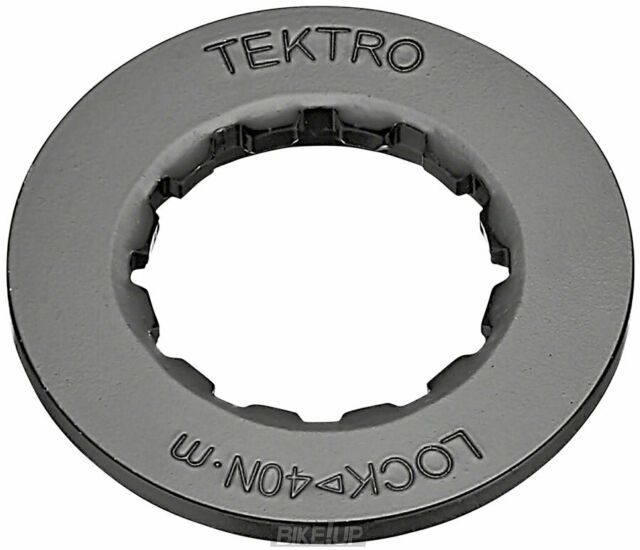 SP-TR50 Локринг Center Lock под ось 12мм