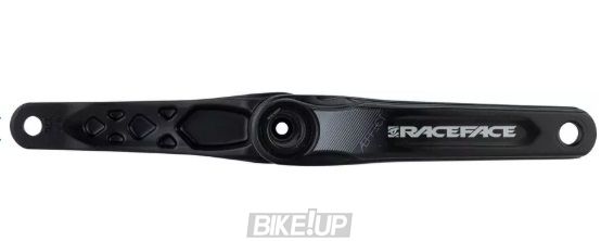 Шатуни RFCRANK,AEFFECT,137,ARMSET,175,BLK 19