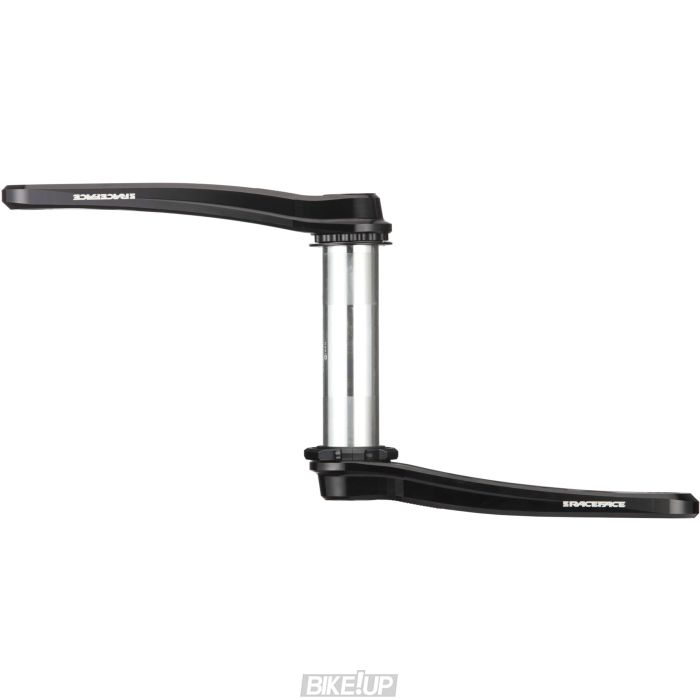 Шатуни RaceFace CRANKARM,TURBINE,143,175,BLACK