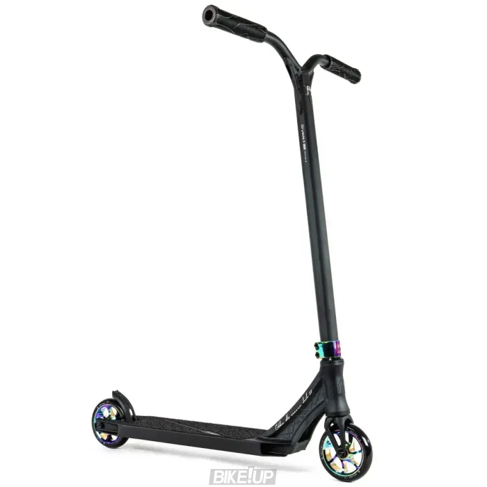 Самокат трюковый Ethic Erawan V2 Complete Pro Neochrome M