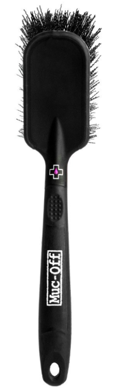 Щітка Muc-Off Tyre & Cassette Brush