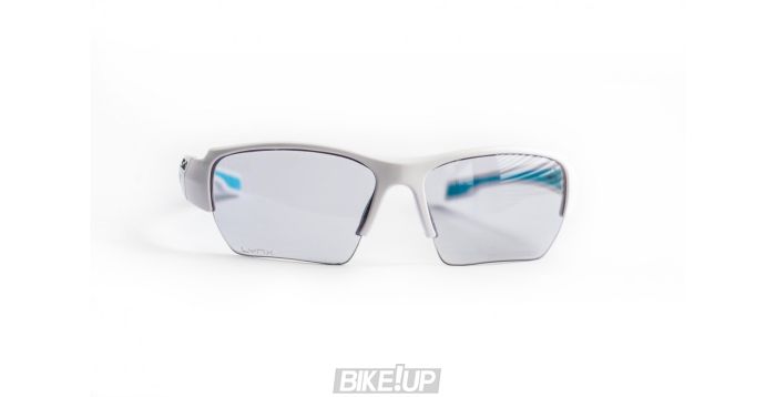 Окуляри LYNX Seattle PH W Matt White Blue