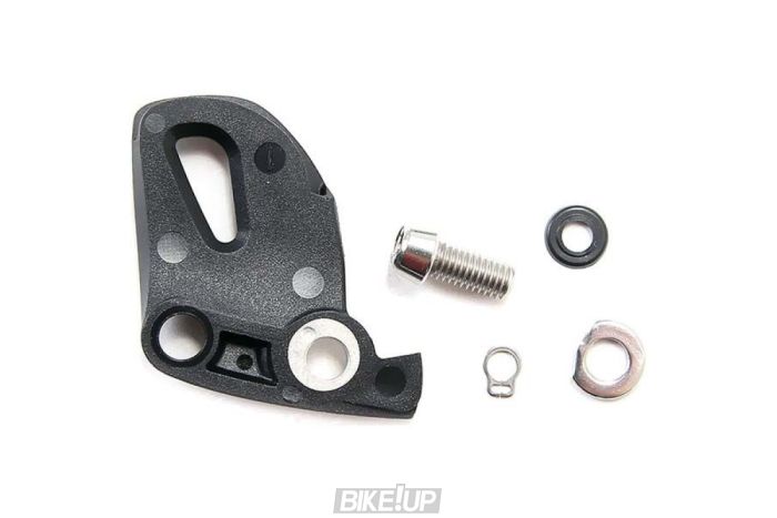 Сервисные запчасти FORCE CX1 RD FIN AND CABLE ANCHOR BOLT