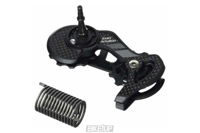 Сервисные запчасти 11 RD X9 10SP MED CAGE ASSY GRY