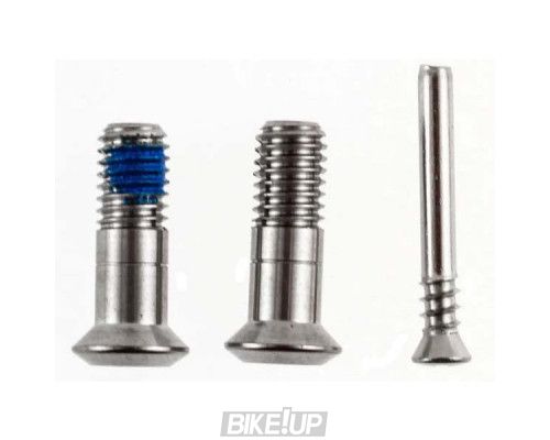 Сервисные запчасти RD XX CAGE SCREW KIT