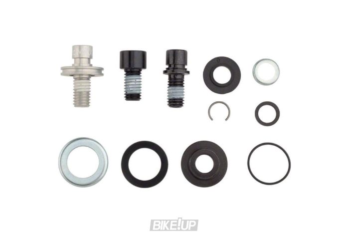 Болти кріплення штанги набір RockShox SHAFT FASTENER KIT BOXXER