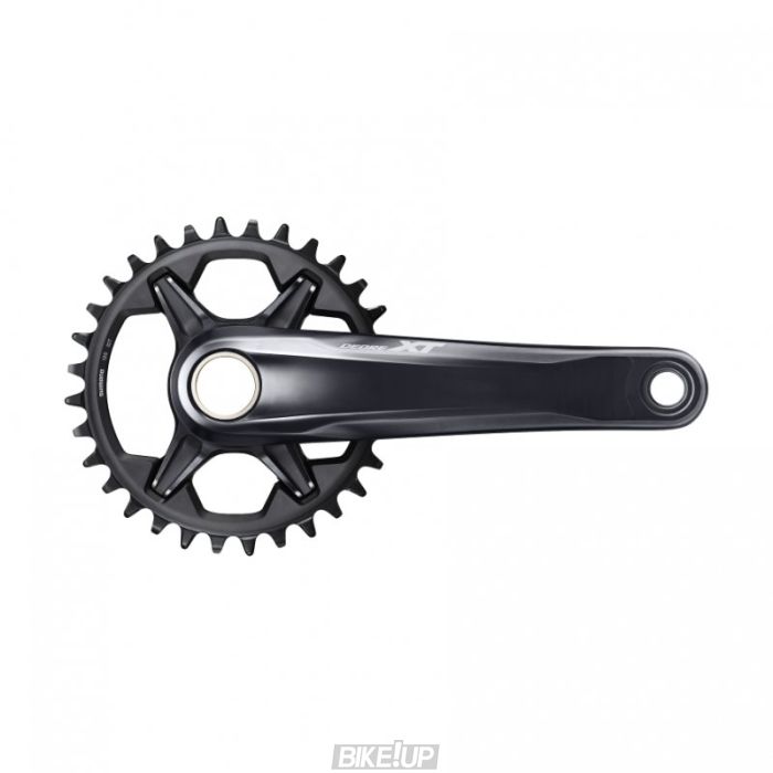 Зірка шатунів FC-M8100-1 DEORE XT SM-CRM85, 32зуб. 12-швидк Direct Mount