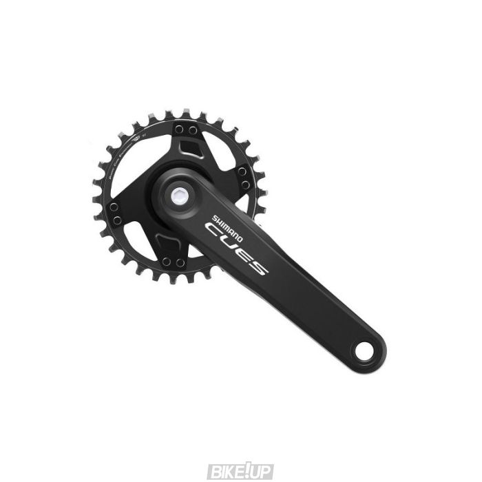Групсет Shimano CUES U4000 1x9 11-41