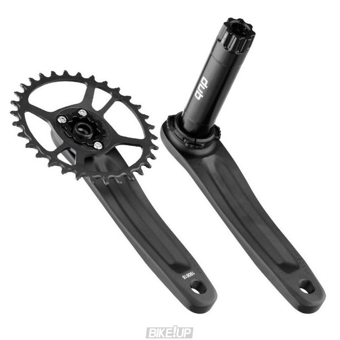 Шатуни SRAM SX Eagle DUB 175 12шв Зірка 32T X-SYNC 2 Steel
