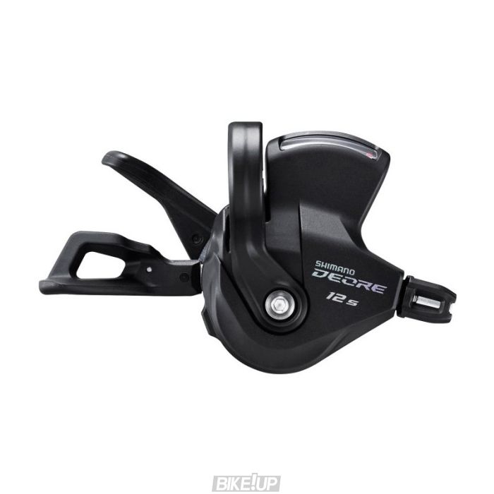 Шифтер SL-M6100-R DEORE, 12-швидк, правий