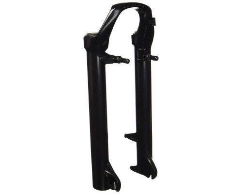 Сервисные запчасти LOWER LEG BLK RIM/DSC 26QR XC30/30G/30S