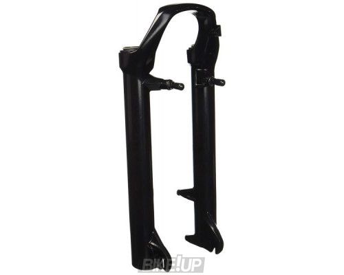 Сервисные запчасти LOWER LEG BLK RIM/DSC 26QR XC30/30G/30S