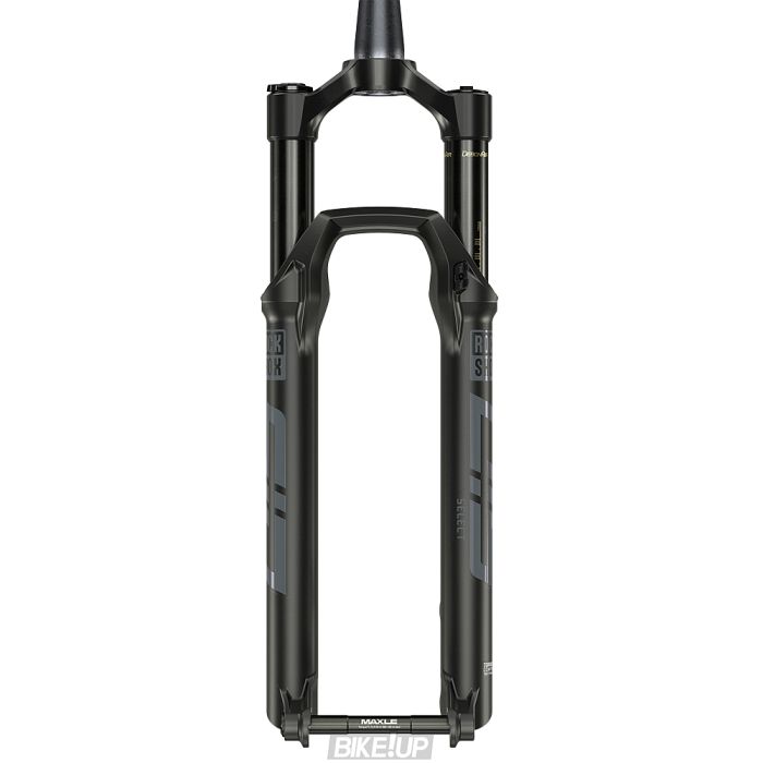 Вилка RockShox SID Select Charger RL - Crown 29" Boost™ 15x110 120mm Diff Black Alum Str Tpr 44offset DebonAir (includes Fender, Star nut & Maxle Stealth) C1