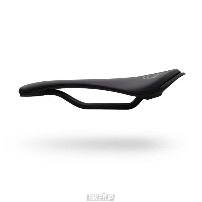 Сідло PRO Turnix TEAM AF, чорне, 152mm