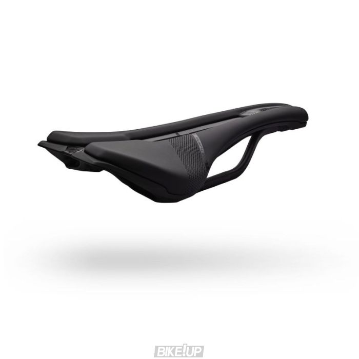Сідло PRO Turnix TEAM AF, чорне, 152mm