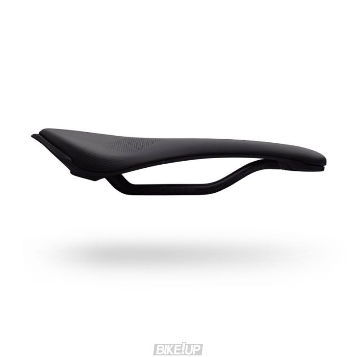 Сідло PRO Turnix TEAM, чорне, 152mm