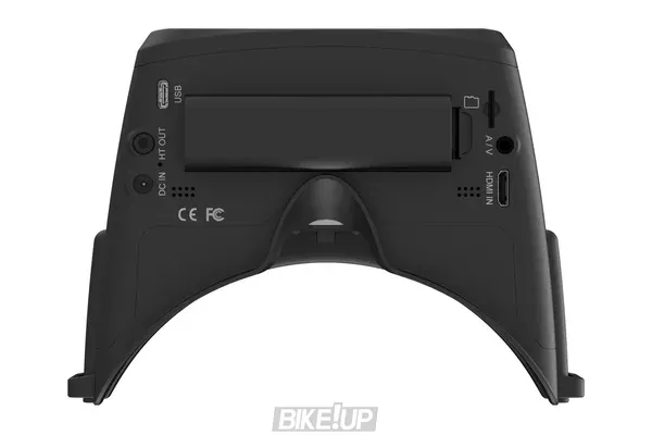 SKYZONE Окуляри Маска FPV Cobra X V4 Diversity 5GHz with DVR